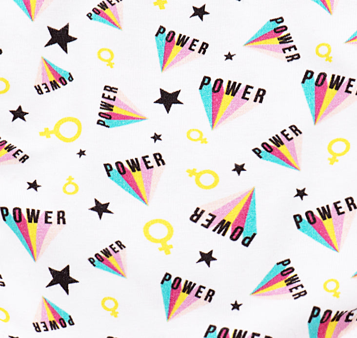 Mighty Bird Underwear