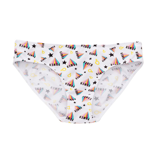Mighty Bird Underwear