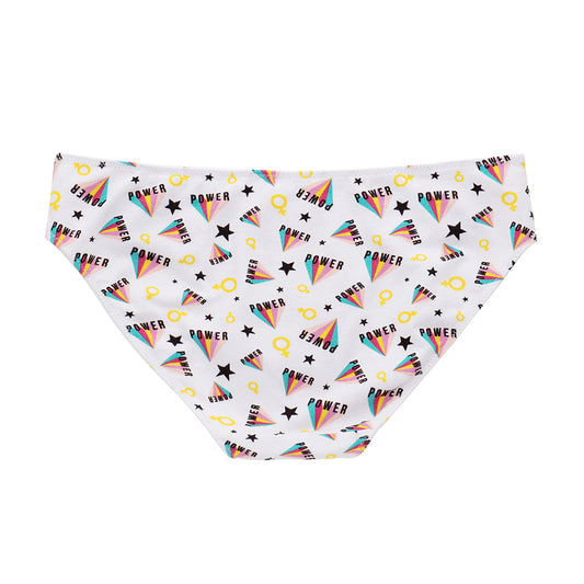 Mighty Bird Underwear