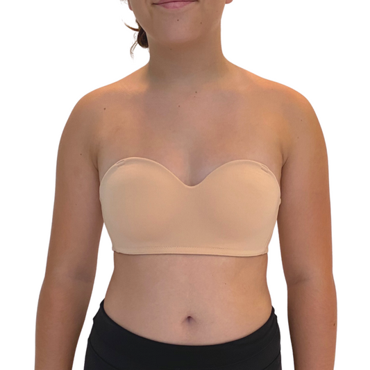 Wendy Bird Bras are soft, seamless and designed for tweens and teens –  Wendy Bird Underthings